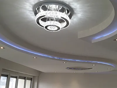 Peinture et décoration