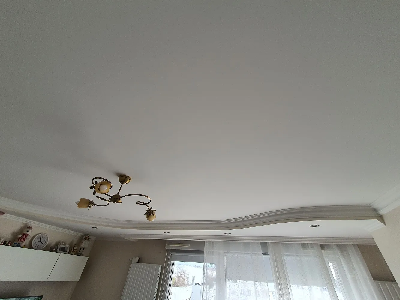 Peinture et décoration