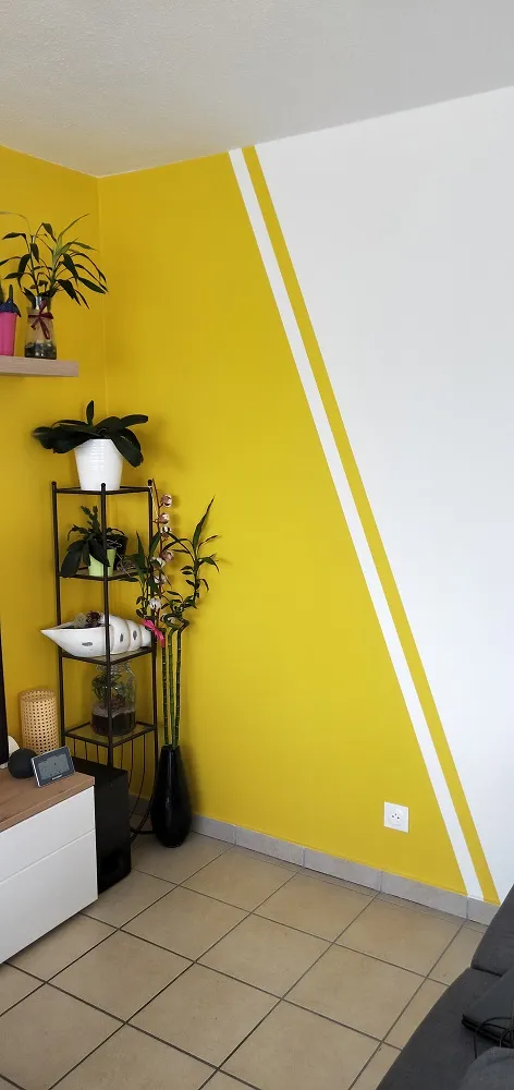 Peinture et décoration