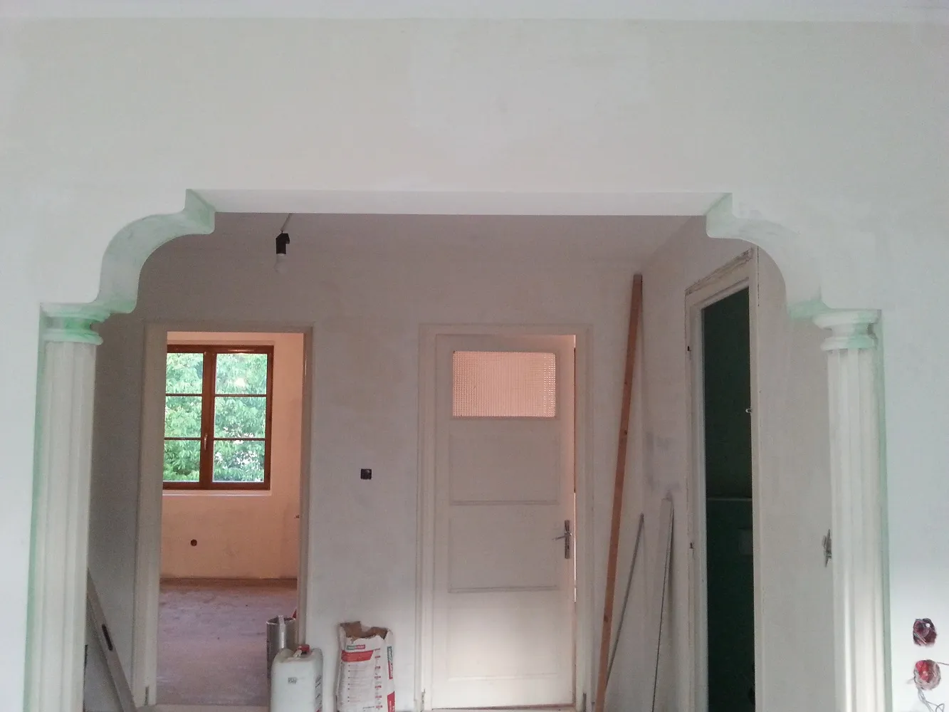 Peinture et décoration
