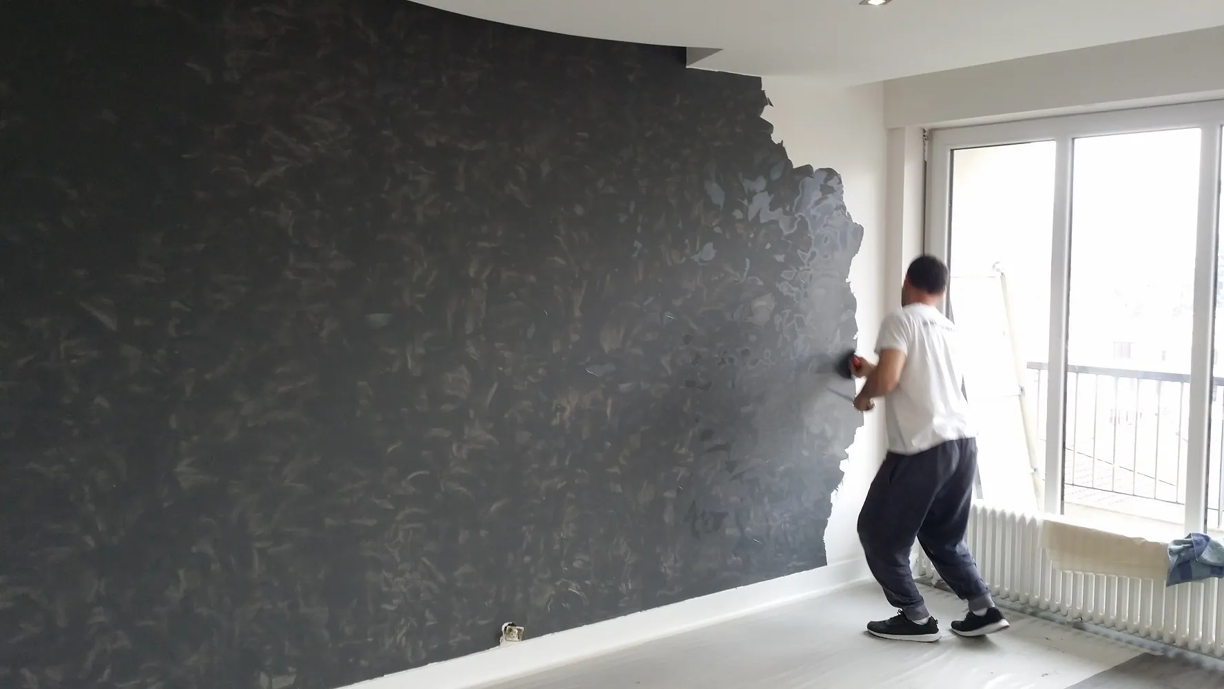 Peinture et décoration