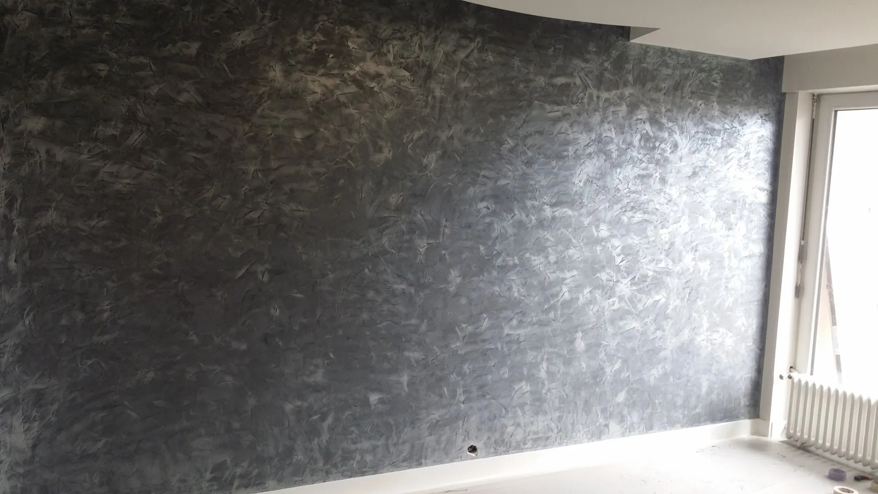 Peinture et décoration