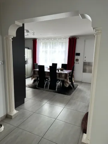 Plâtrerie