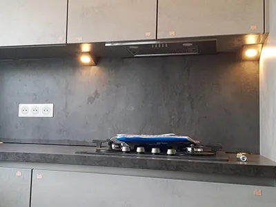 Petite plomberie et électricité