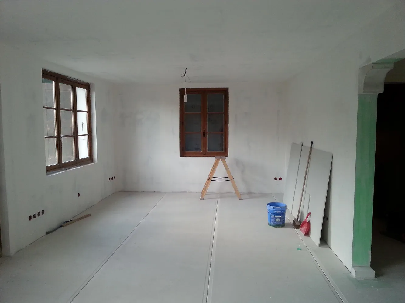 Carrelage et revêtement de sol