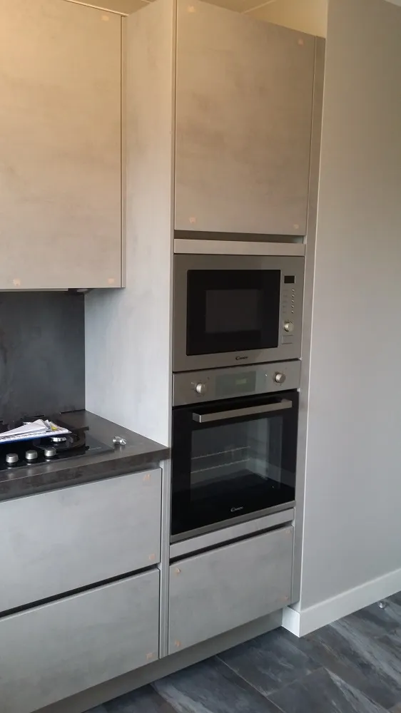 Pose de cuisine et tous types de meuble